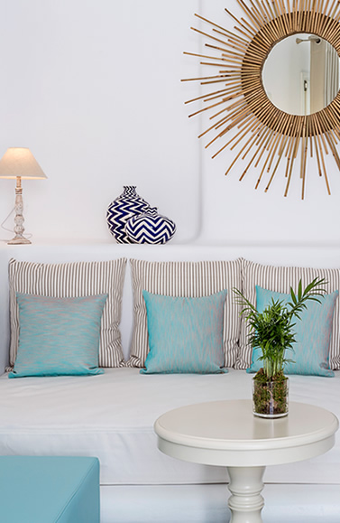 Hotel Psarou Beach Mykonos Reviews